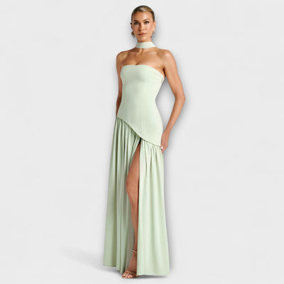 Ada - Elegant Maxi Dress