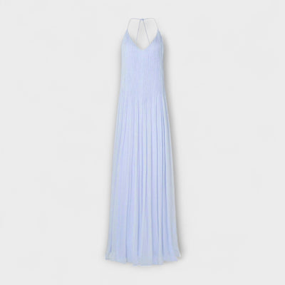 Hydrangea - Haydin Maxi Dress