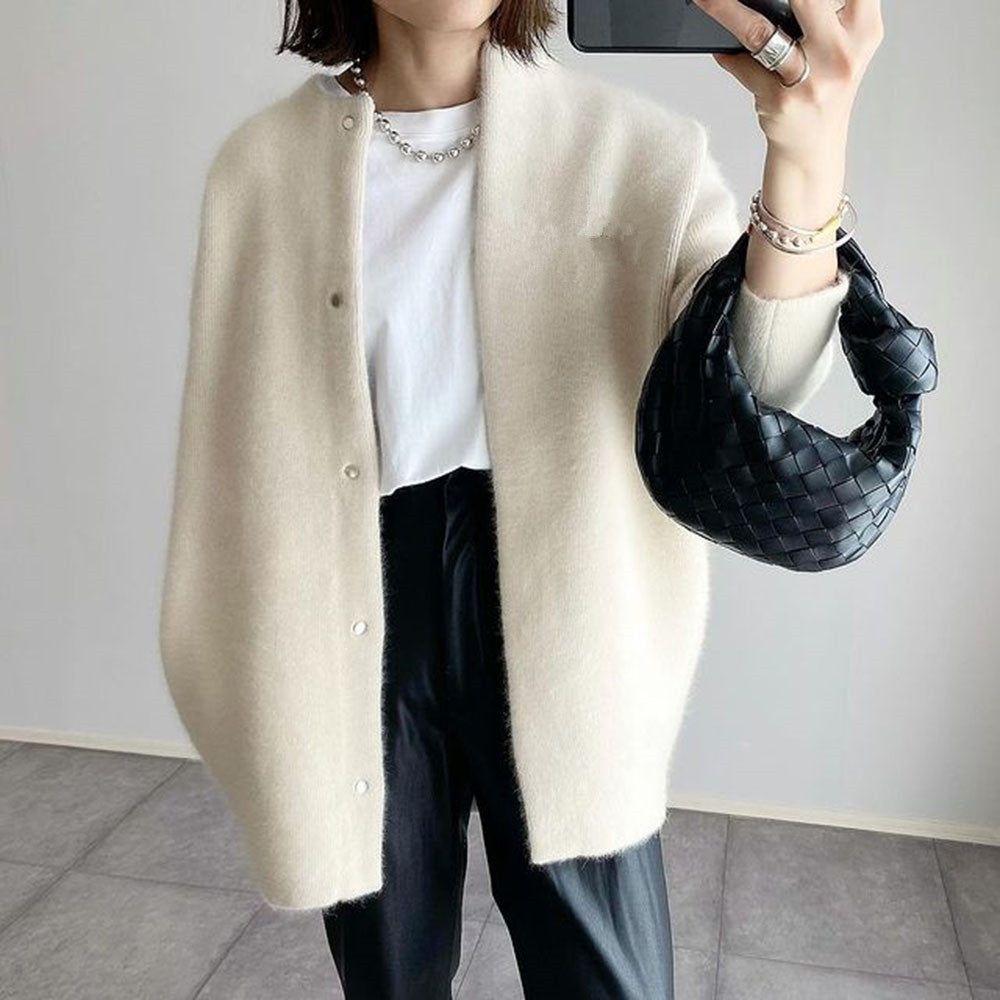Chloé | Eleganter Cashmere Cardigan