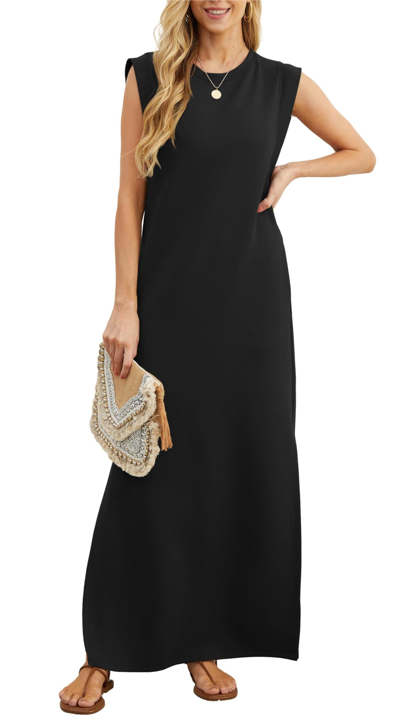 Madeleine | Graceful Polished Dress