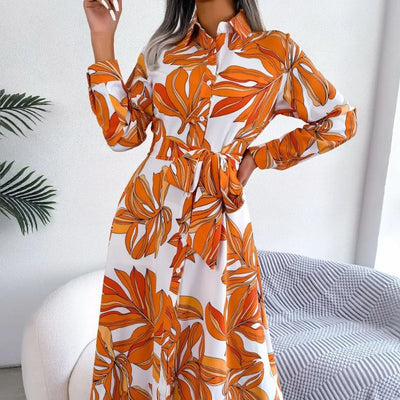 Lala | Floral Dream Dress