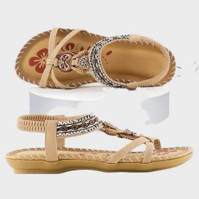 Miranda | Comfortable Orthopedic Sandals